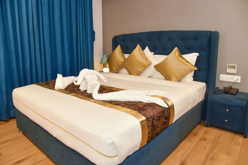 Silver Sitara Suites photo 1