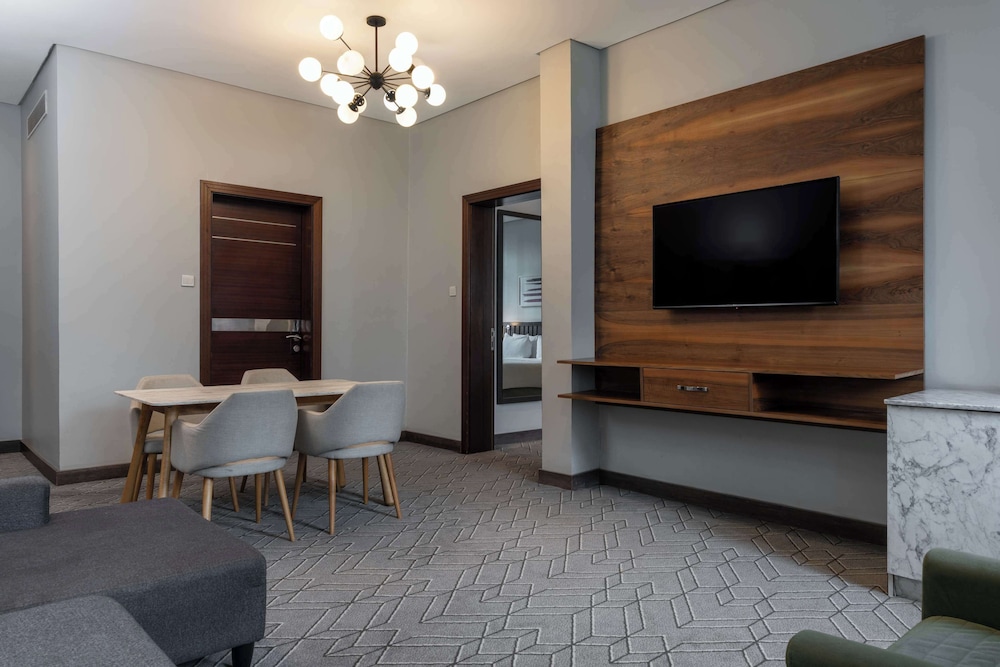 Junior Suite - Photo 6
