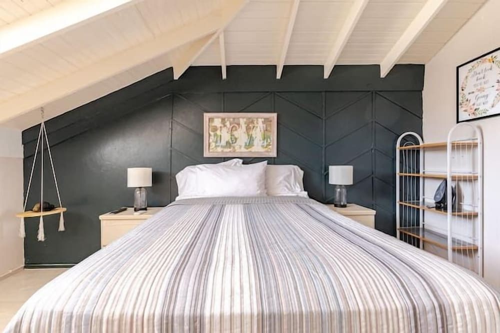 Standard Doppelzimmer, 1 Schlafzimmer