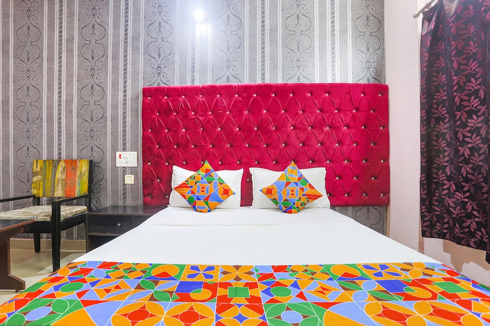Deluxe Room photo 2