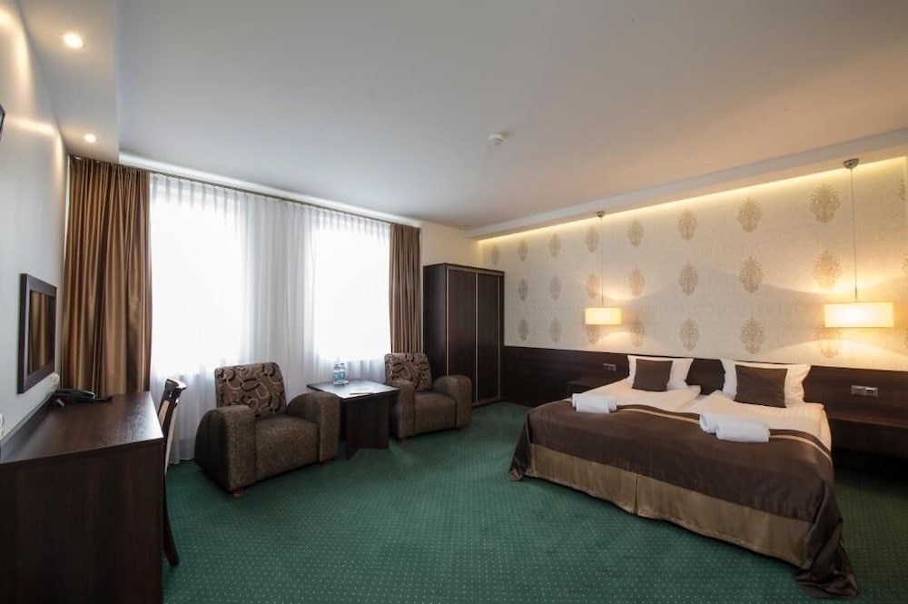 Basic Double Room - Photo 3