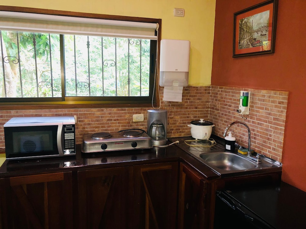 Standard Cabin, Mountain View photo 2