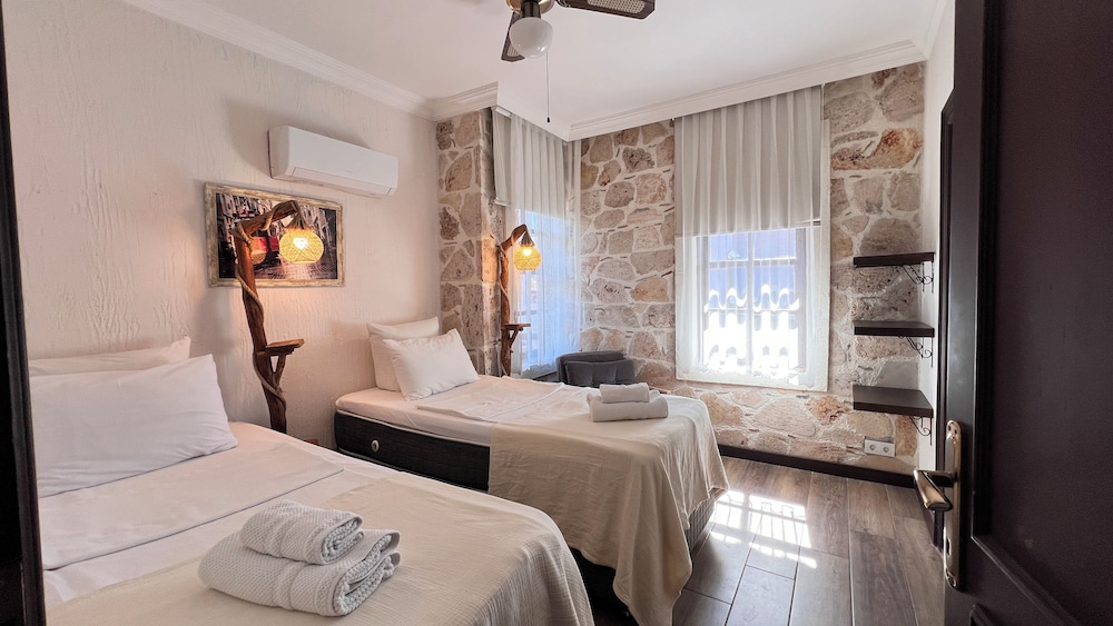 Comfort Double or Twin Room