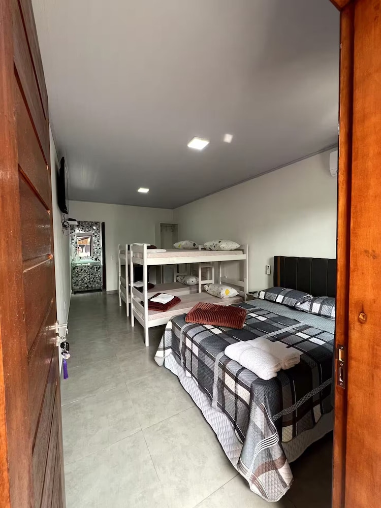Premium Room, Park View