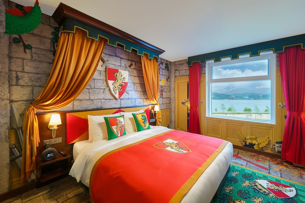 [Room with Breakfast] Premium ( LEGO® NINJAGO® Theme/Pirates/Kingdom) - Photo 2