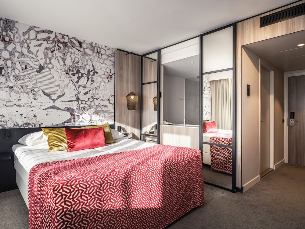 Comfort Room - Photo 1