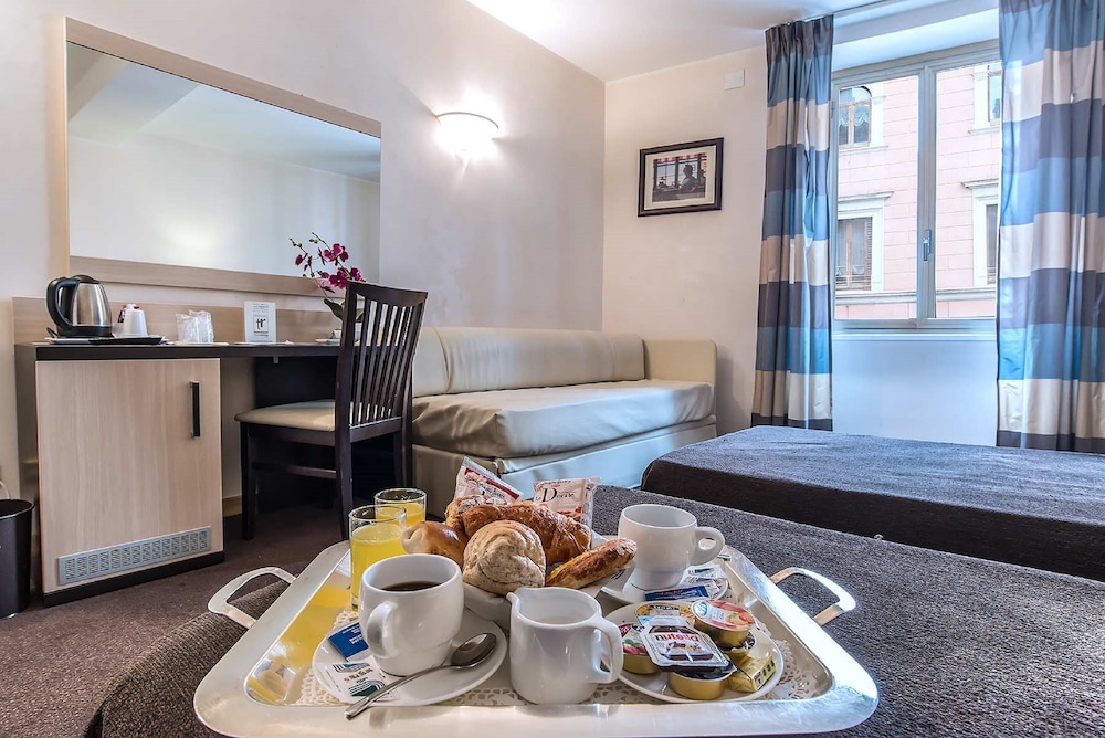 Standard Double Room Single Use