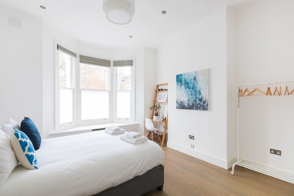 Apartment, 1 Bedroom photo 3