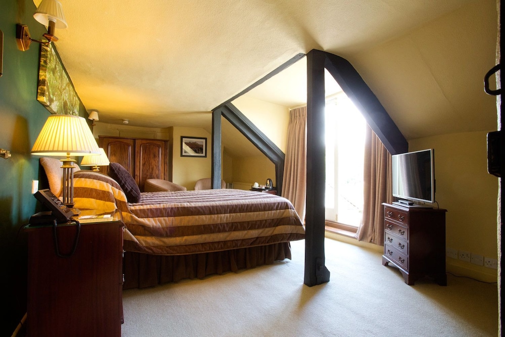 Double Room, Balcony - Photo 1