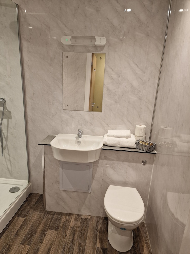 Executive Double Room - Photo 22