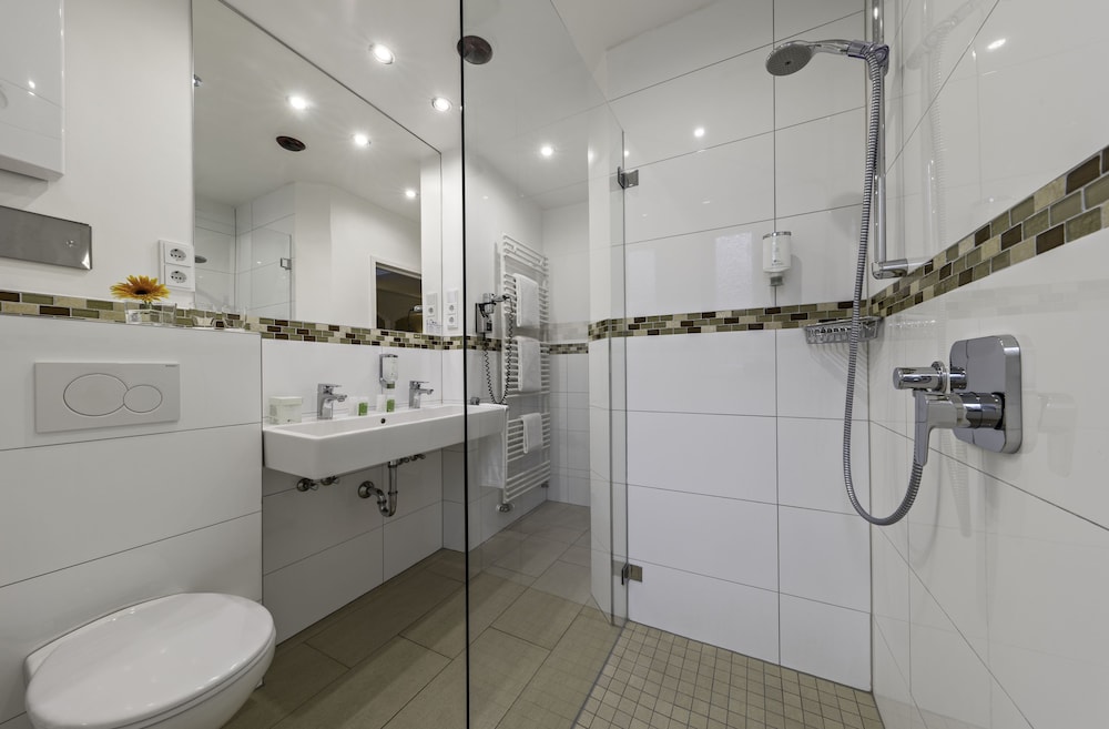 Superior Double Room, 1 Bedroom
