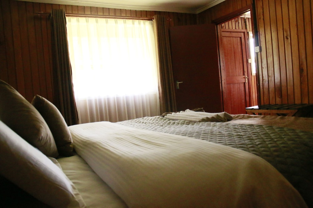 Executive Cabin photo 1