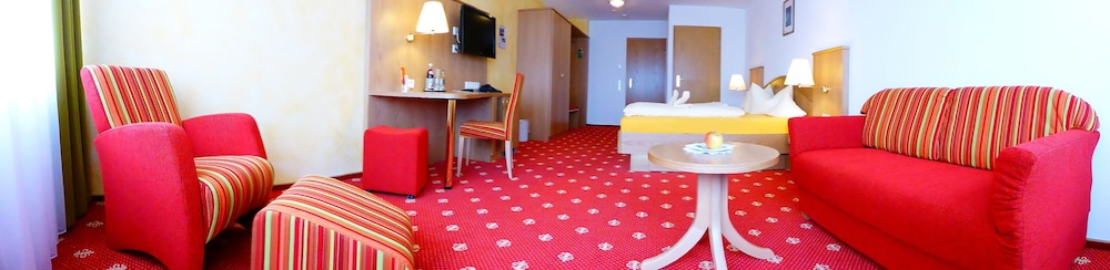 Standard Double Room, 1 Bedroom photo 3
