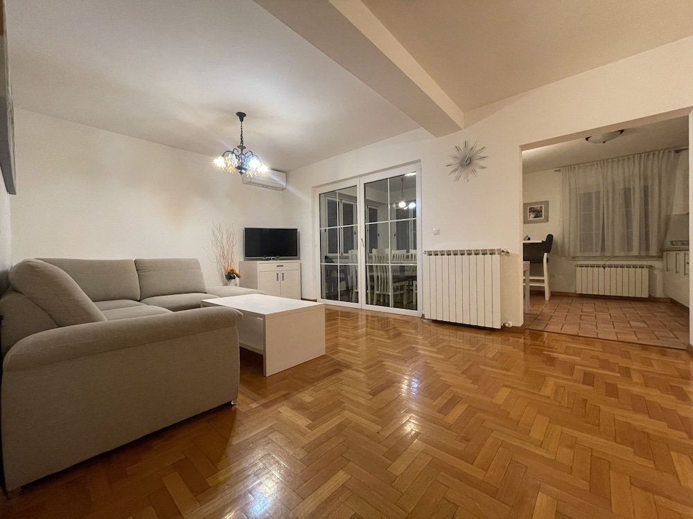 Family Apartment, 3 Bedrooms