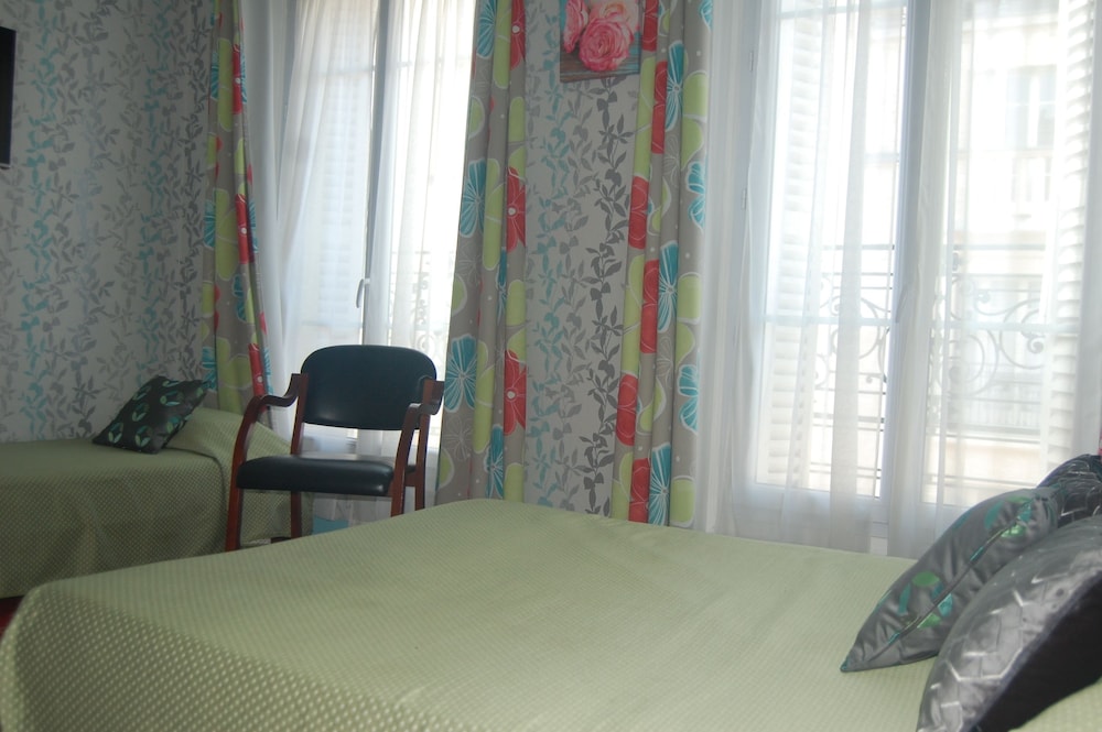 Triple Room photo 3