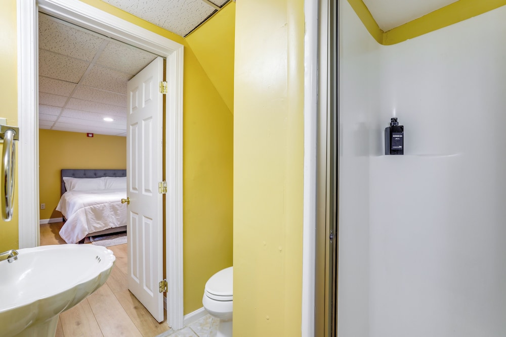 Apartment (2 Bedrooms) photo 2