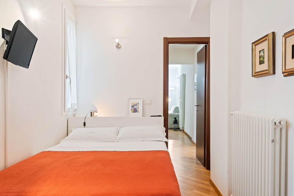 Apartment, 1 Bedroom