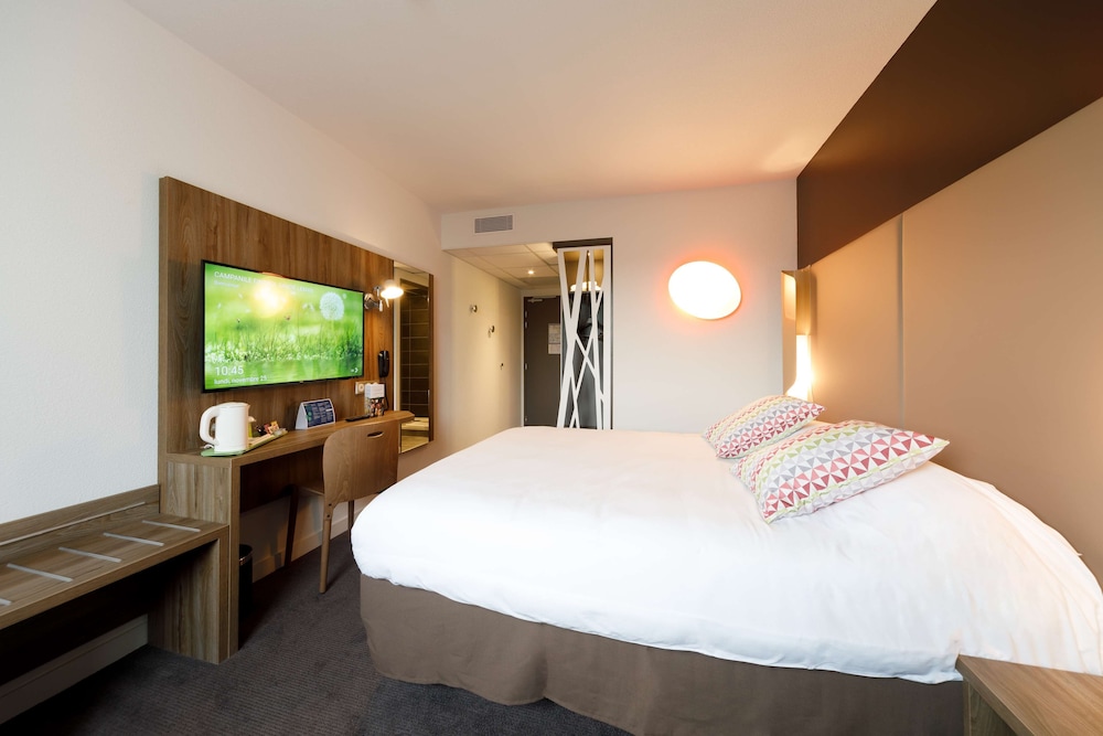 Standard Room, 1 Double Bed - Photo 7