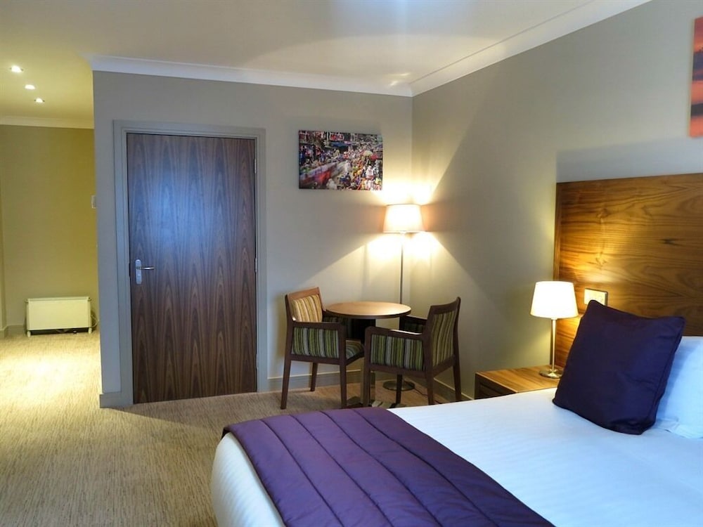 Double Room, Ensuite (Disabled Friendly) photo 3