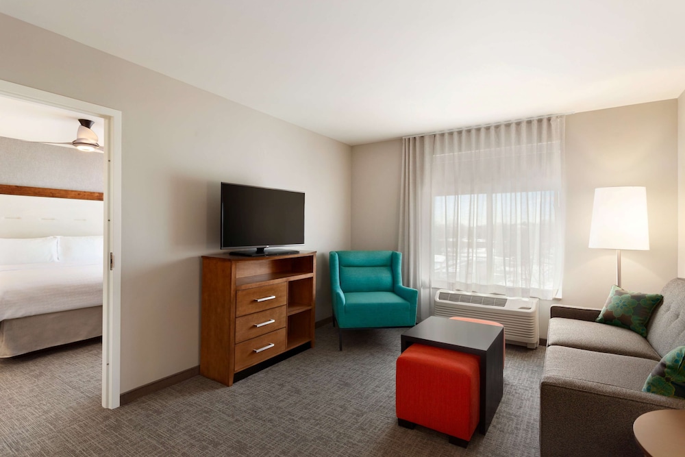 Suite, 1 King Bed, Non Smoking