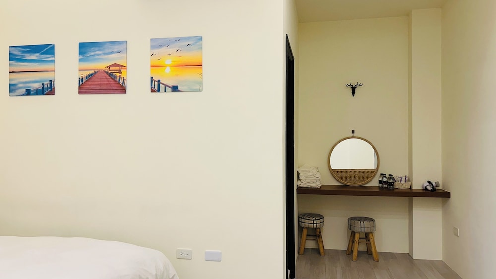 Quadruple Room photo 2