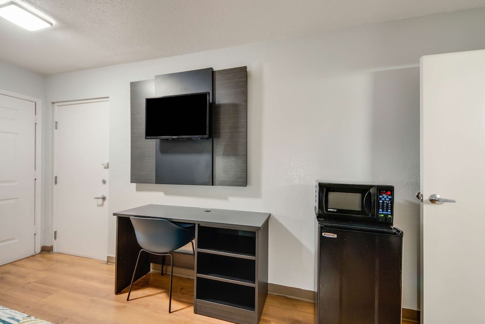 Motel 6-Laredo, TX - North I-35, Billede 10