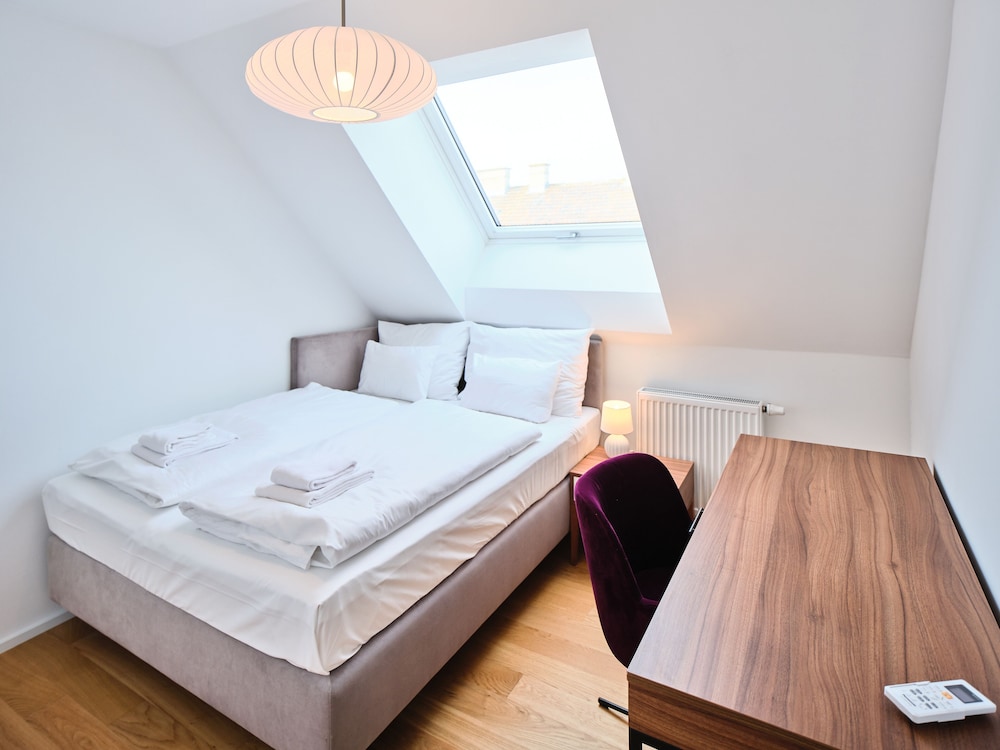 Signature Apartment