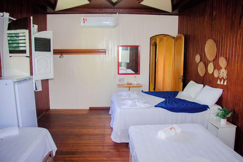 Comfort Shared Dormitory, Balcony photo 3