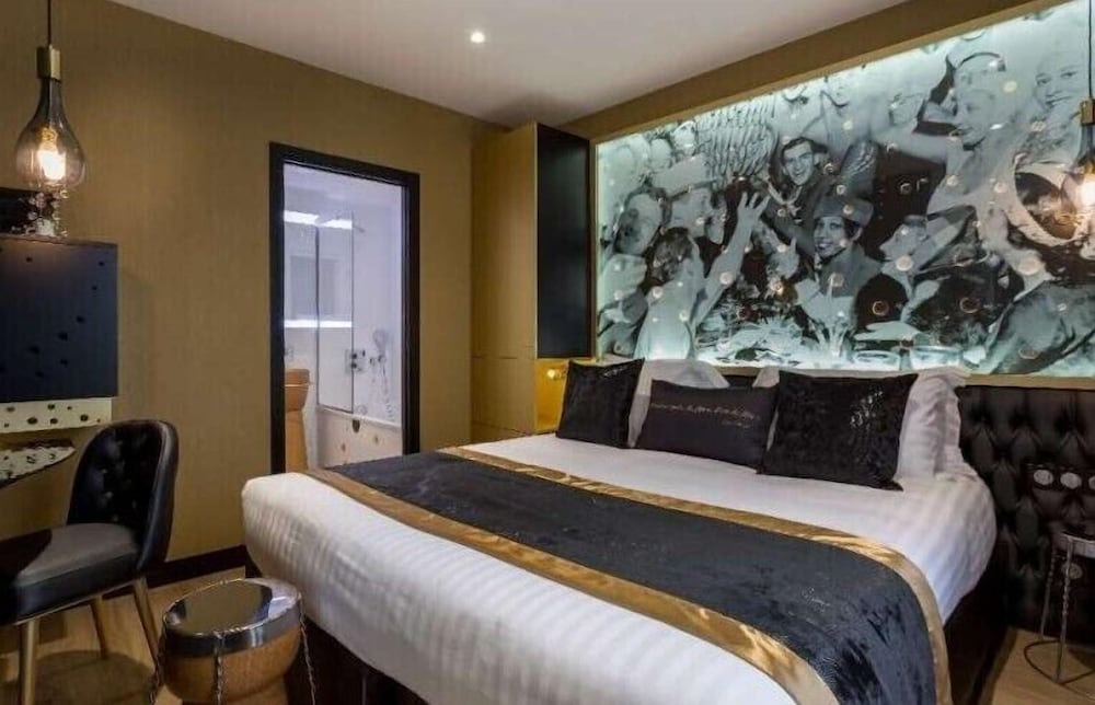 Superior Room photo 1