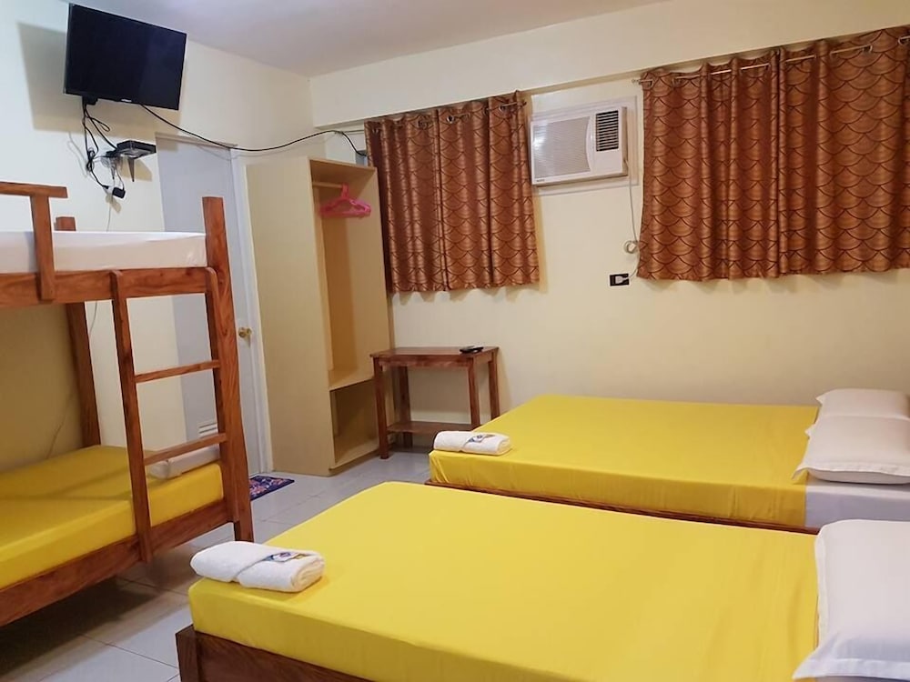 Quintuple Room photo 2