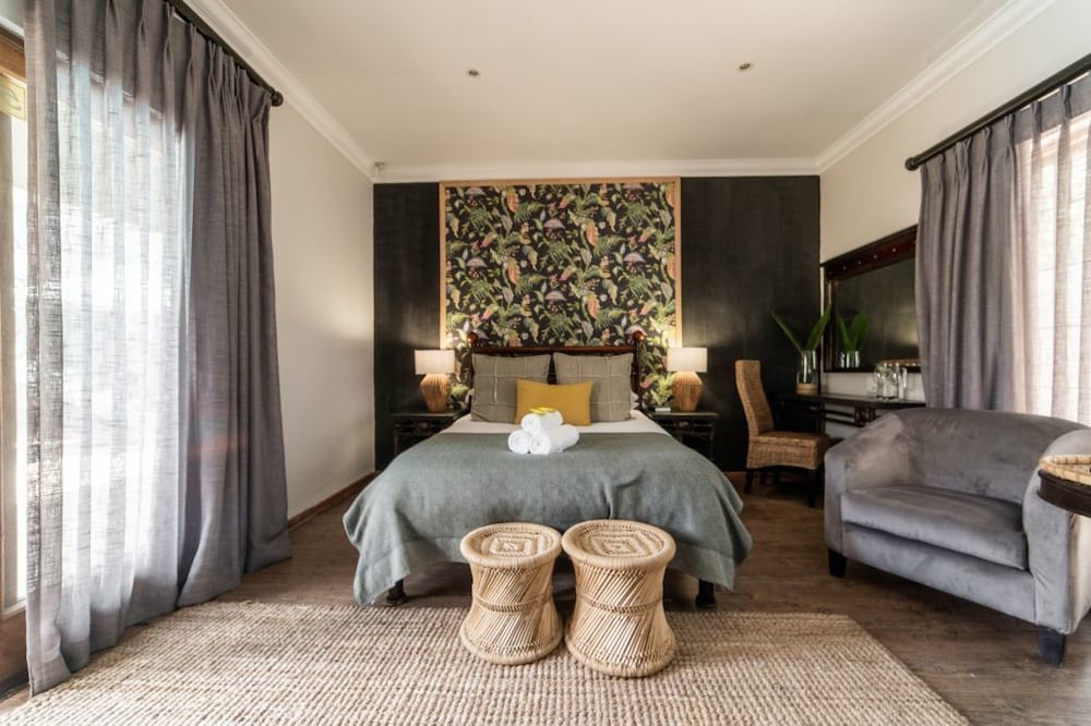 Double Room - Photo 2