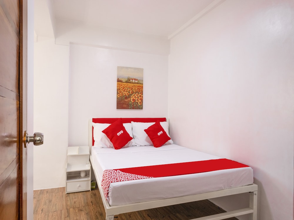Standard Room, 2 Bedrooms
