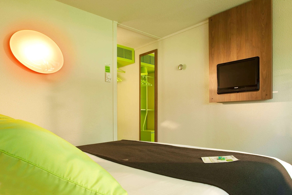 Standard Room, 2 Twin Beds - Photo 1