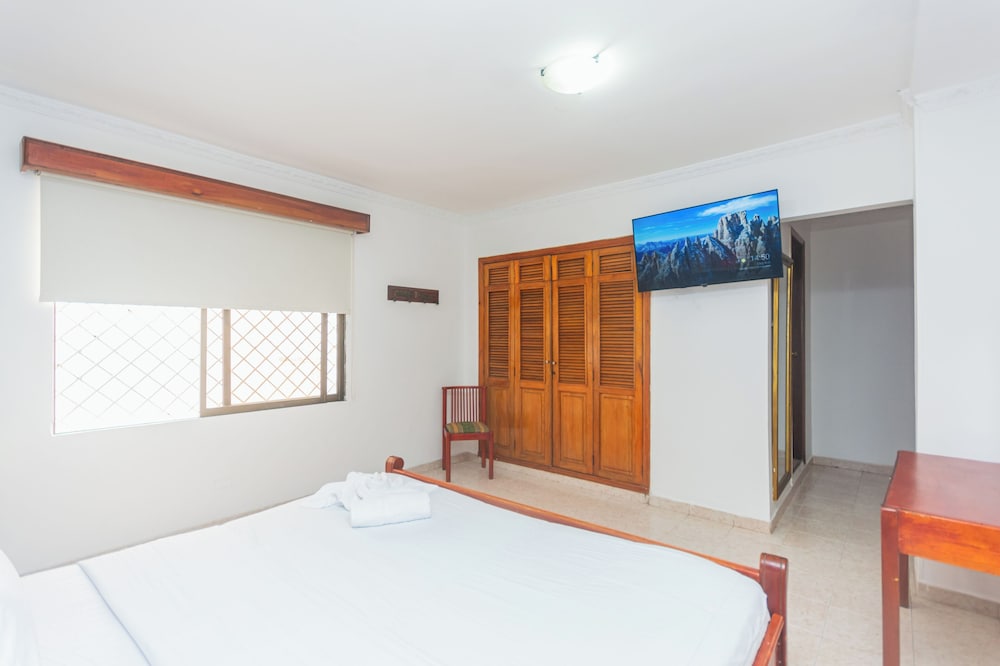 Baluarte Cartagena Hotel Boutique — photo 150