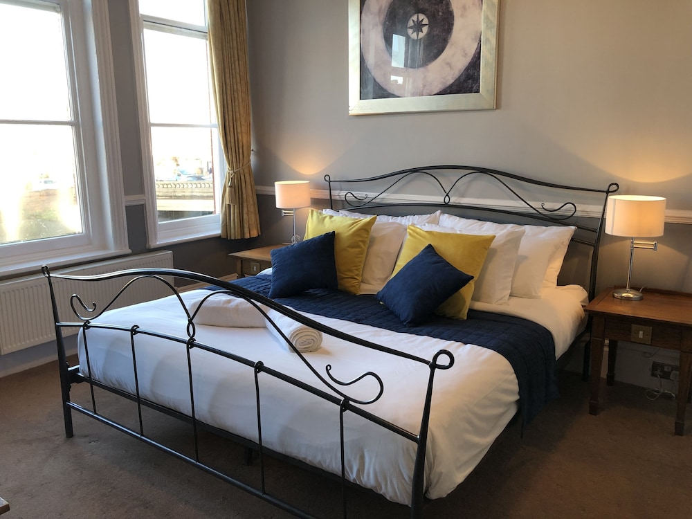 Superior Double Room, Ensuite