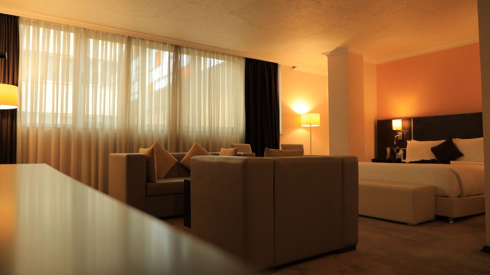 Executive Room - Photo 7