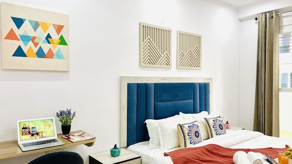 Standard One Bedroom Apartment - Photo 4