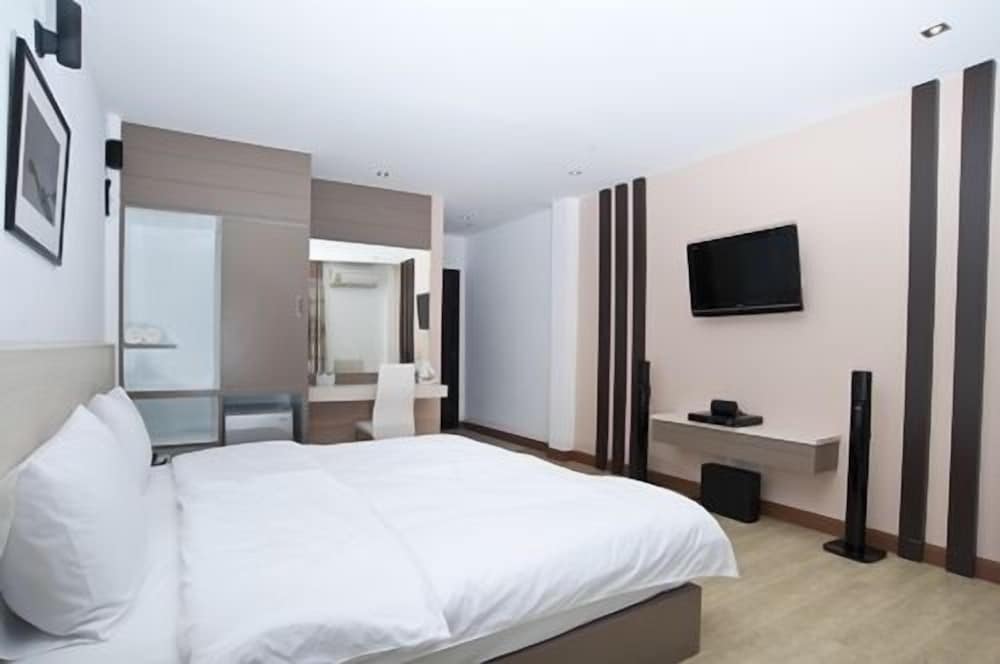 Superior Double Room photo 1