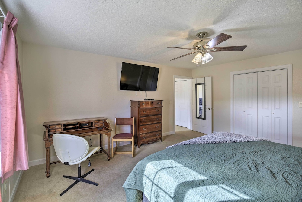 House (3 Bedrooms) photo 1