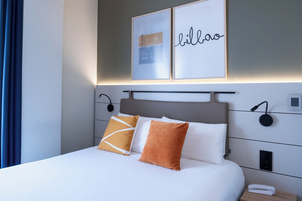 Room, 1 Double Bed, Accessible (Cosy)