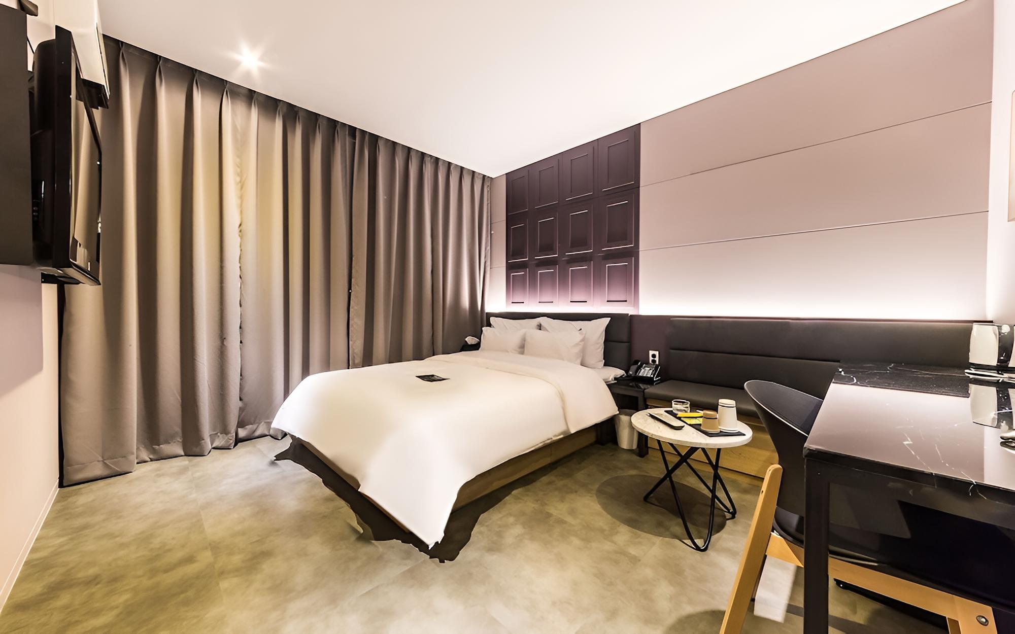 Room (VIP) photo 2