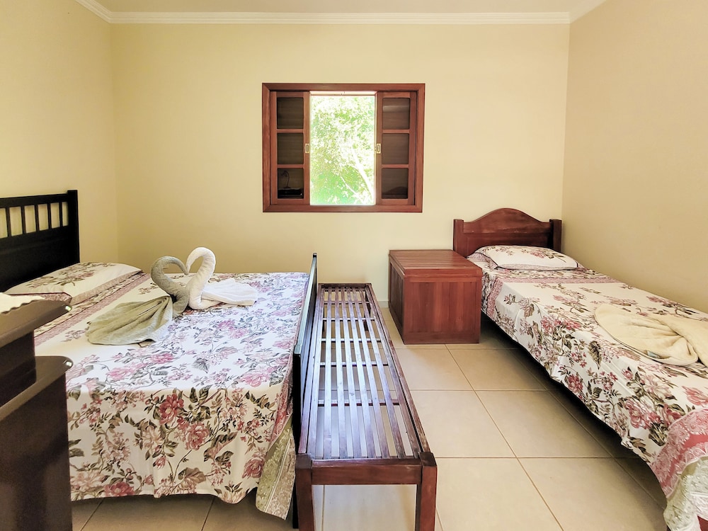 Deluxe Quadruple Room photo 1