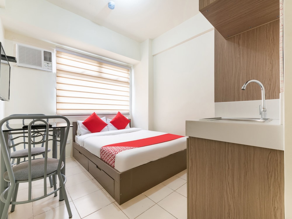 Standard Double Room photo 1