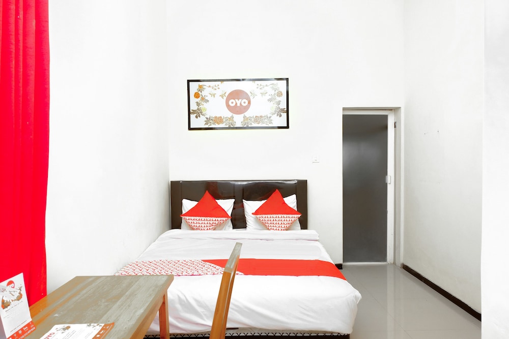 Standard Double Room, 1 Double Bed