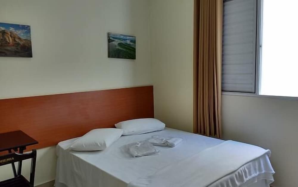 Standard Double Room photo 3