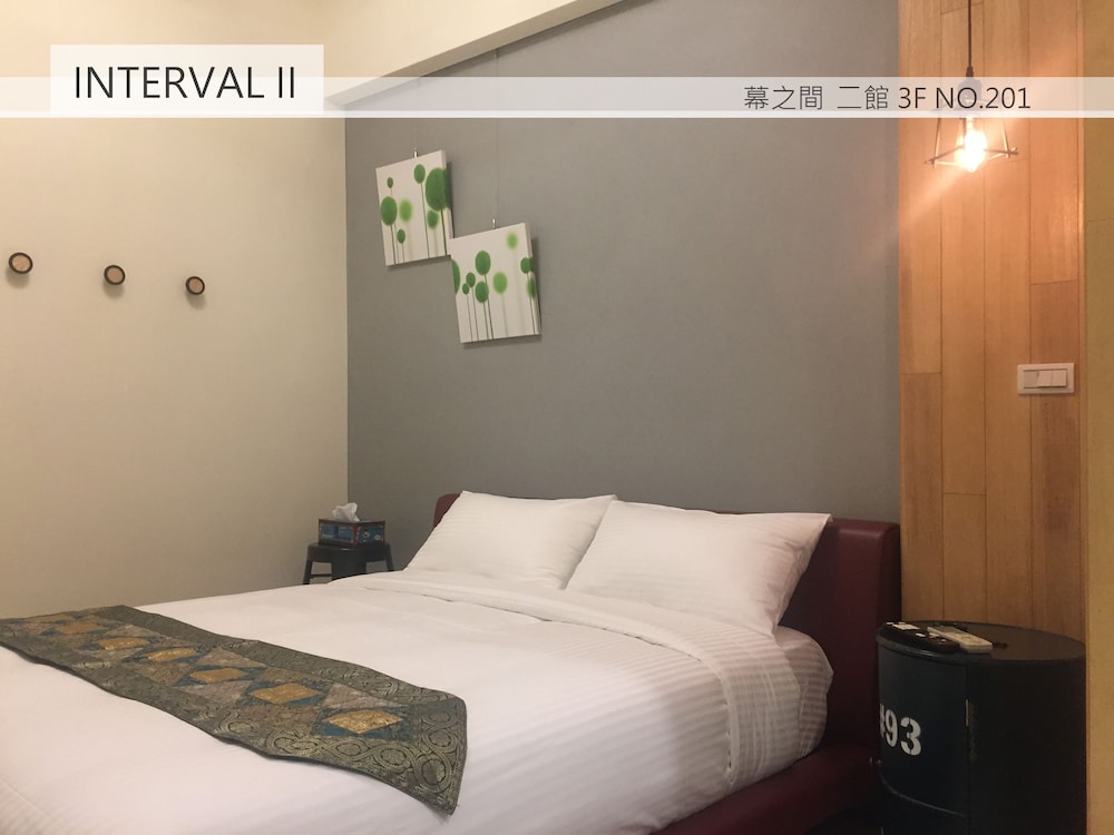 Standard Double Room (2-01) photo 1