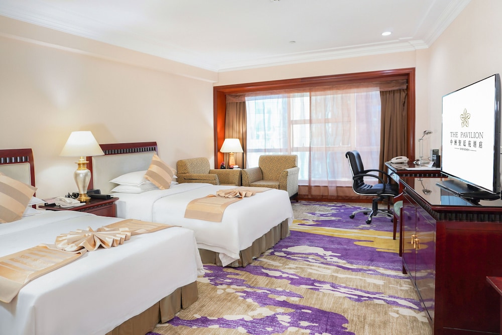 Superior Room, 2 Twin Beds photo 1