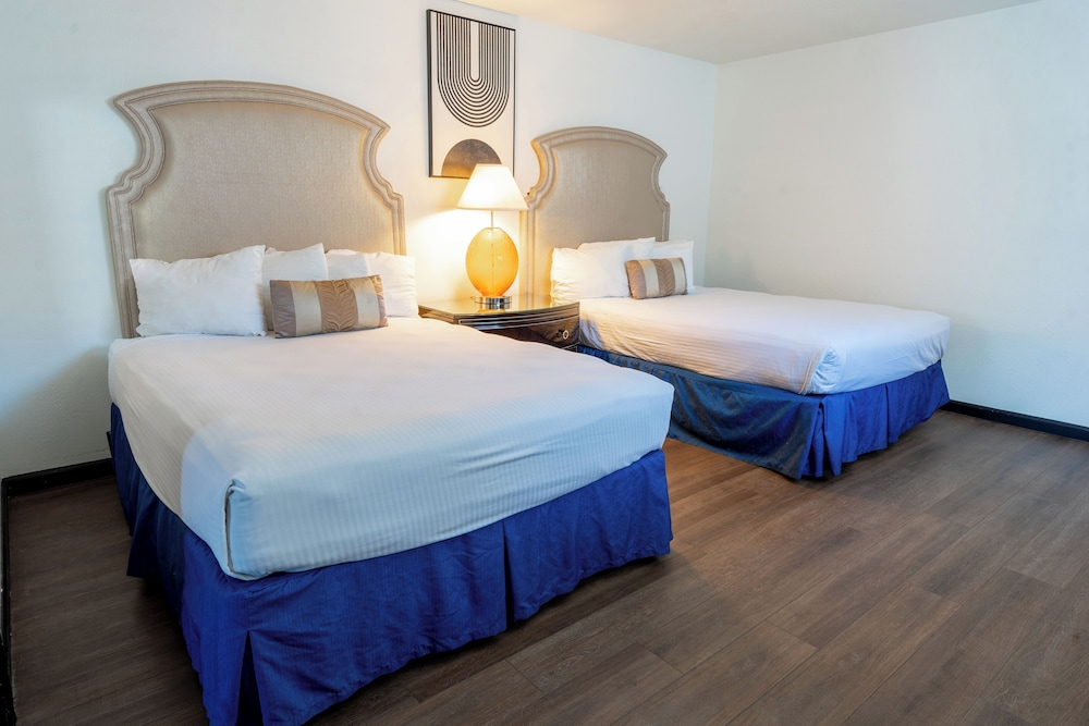 Suite, Multiple Beds, Kitchenette - Photo 3