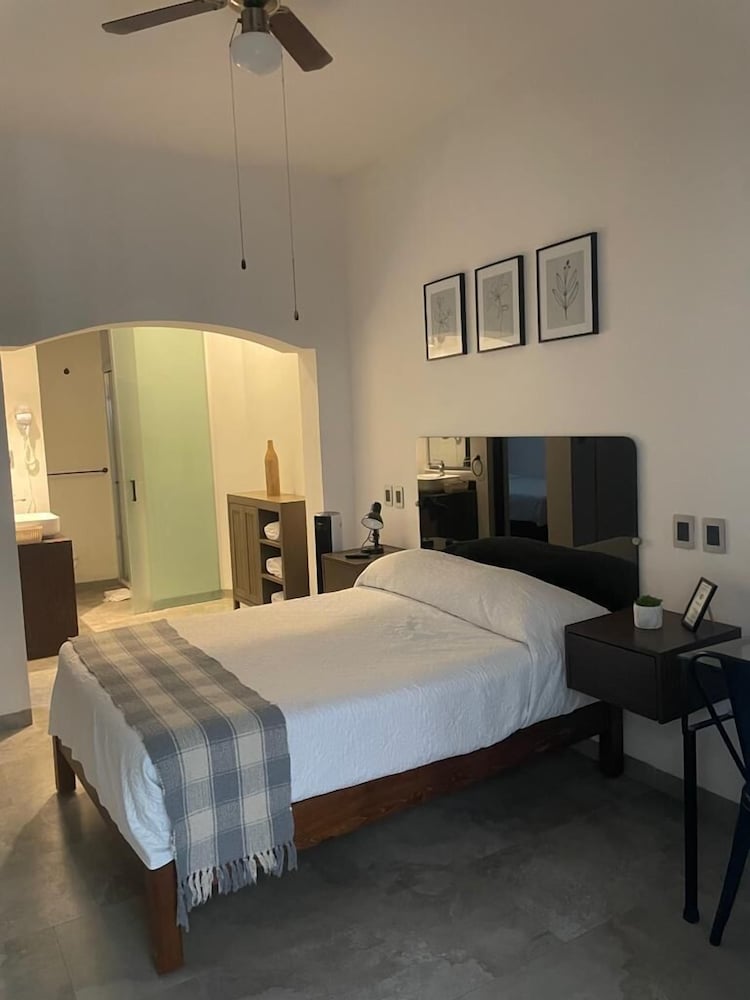 Family Triple Room, Multiple Beds