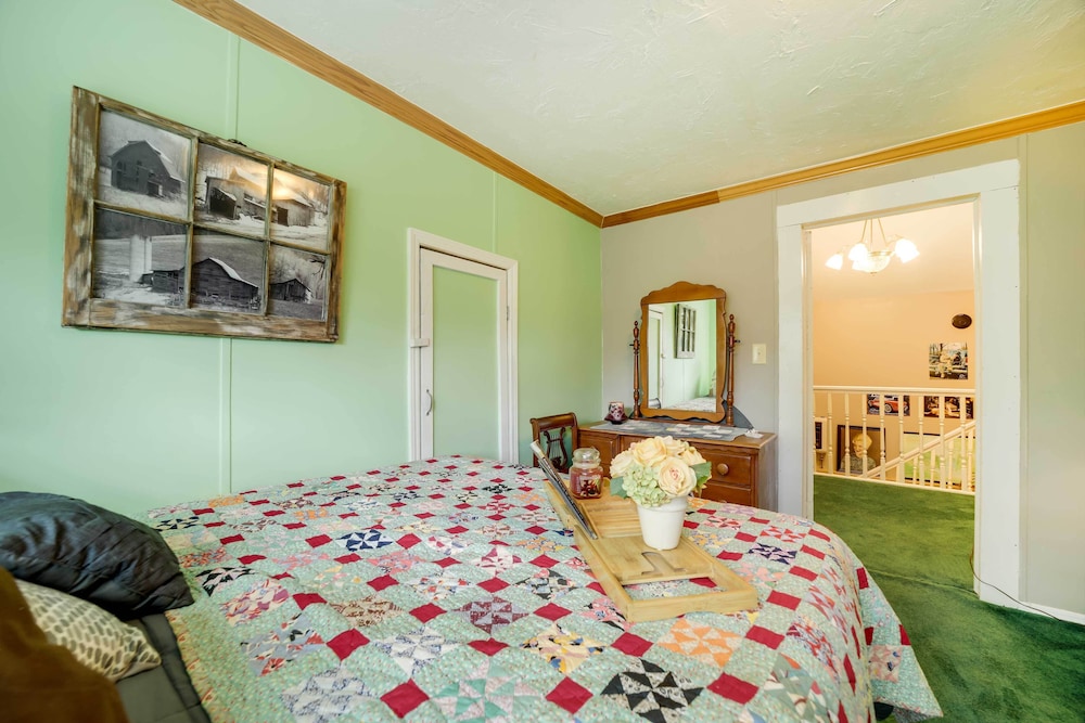 House (3 Bedrooms) photo 3